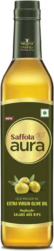 Saffola Olive Oil