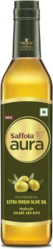 Saffola Olive Oil