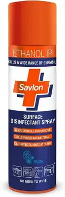 Savlon Surface Disinfictant Spray – image 1