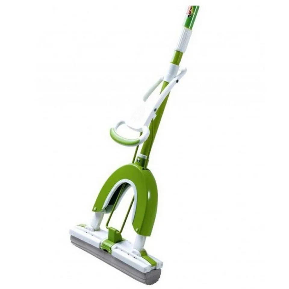 Scotch Brite Butterfly Mop