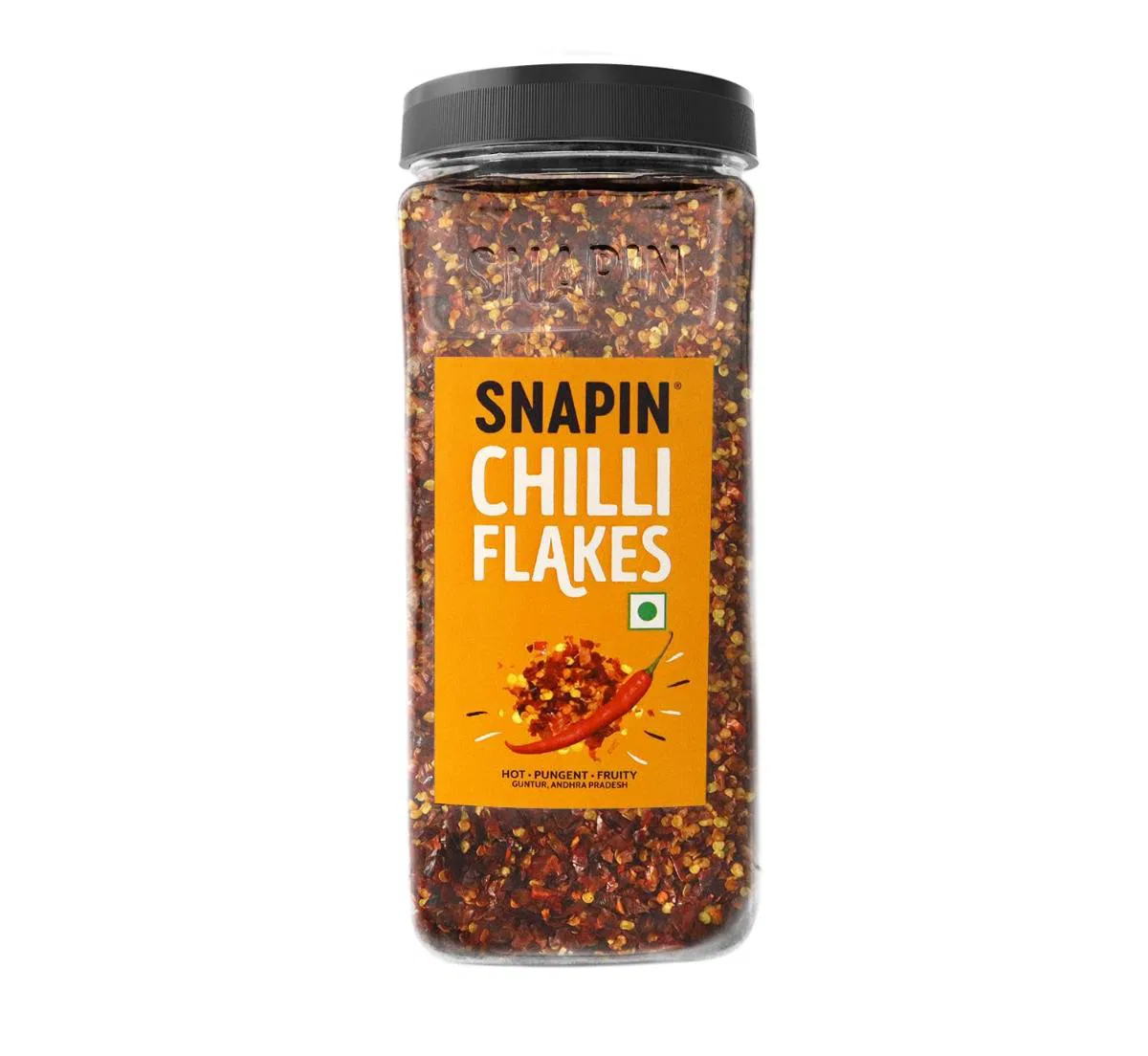 Snapin Chilli Flakes