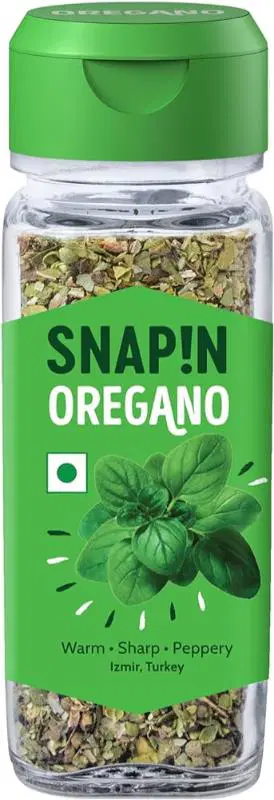 Snapin Oregano
