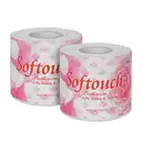 Soft Touch Toilet Tissue Roll – image 1