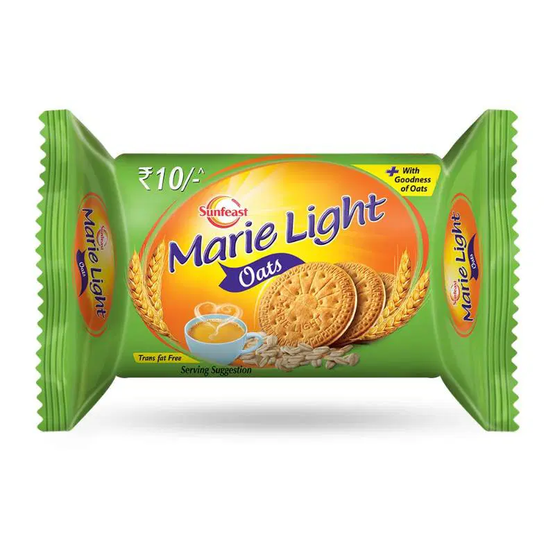 Sunfeast Marie Light Oats Biscuit