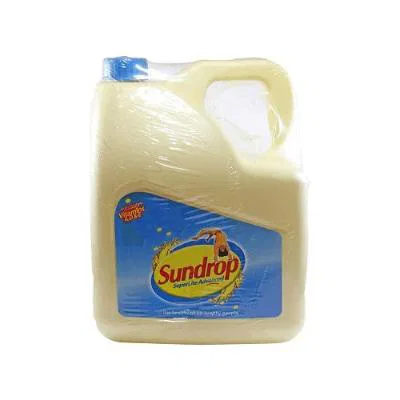 Sundrop Sunflower Oil