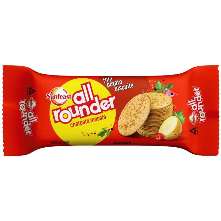 Sunfeast All Rounder