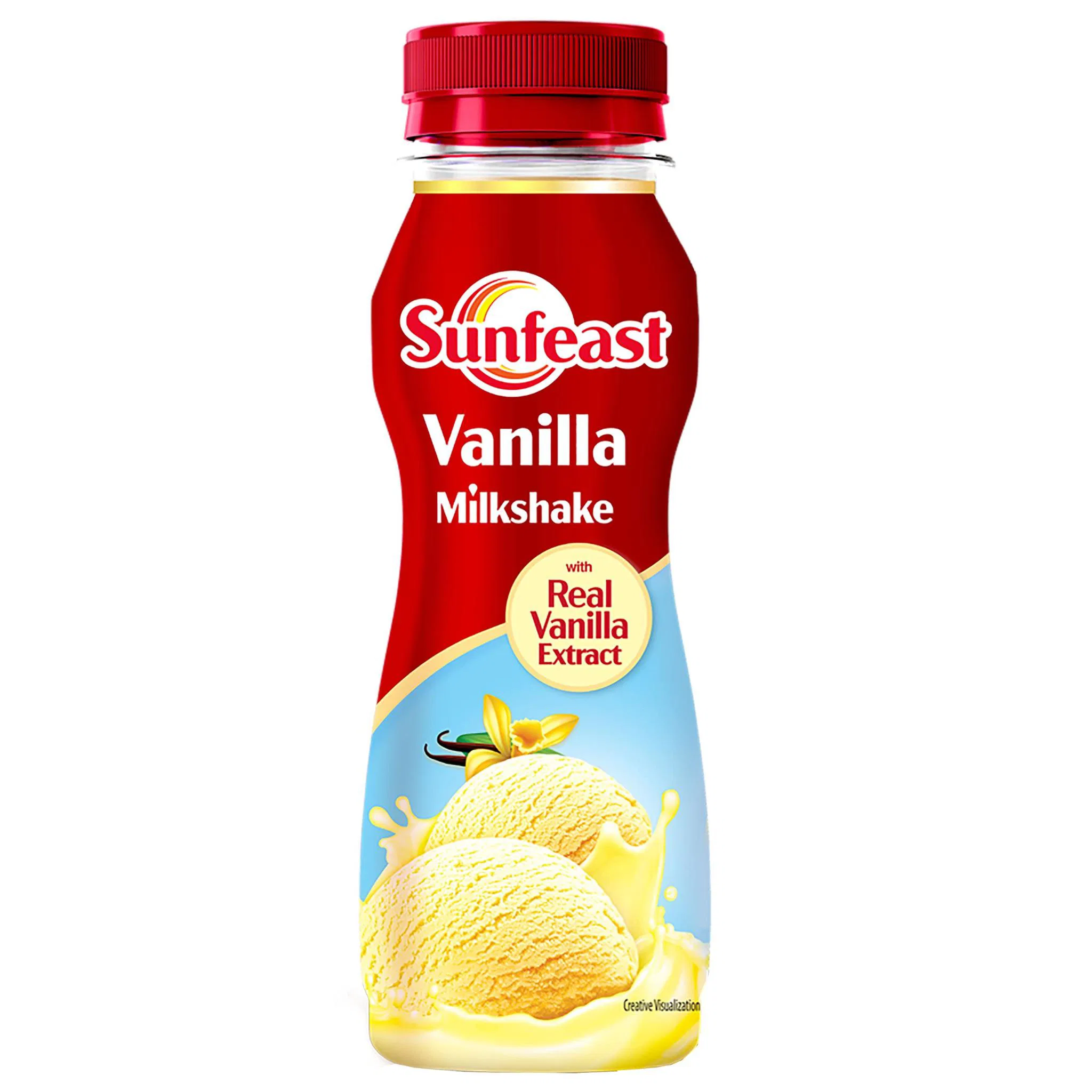 Sunfeast Vanilla Milk Shake