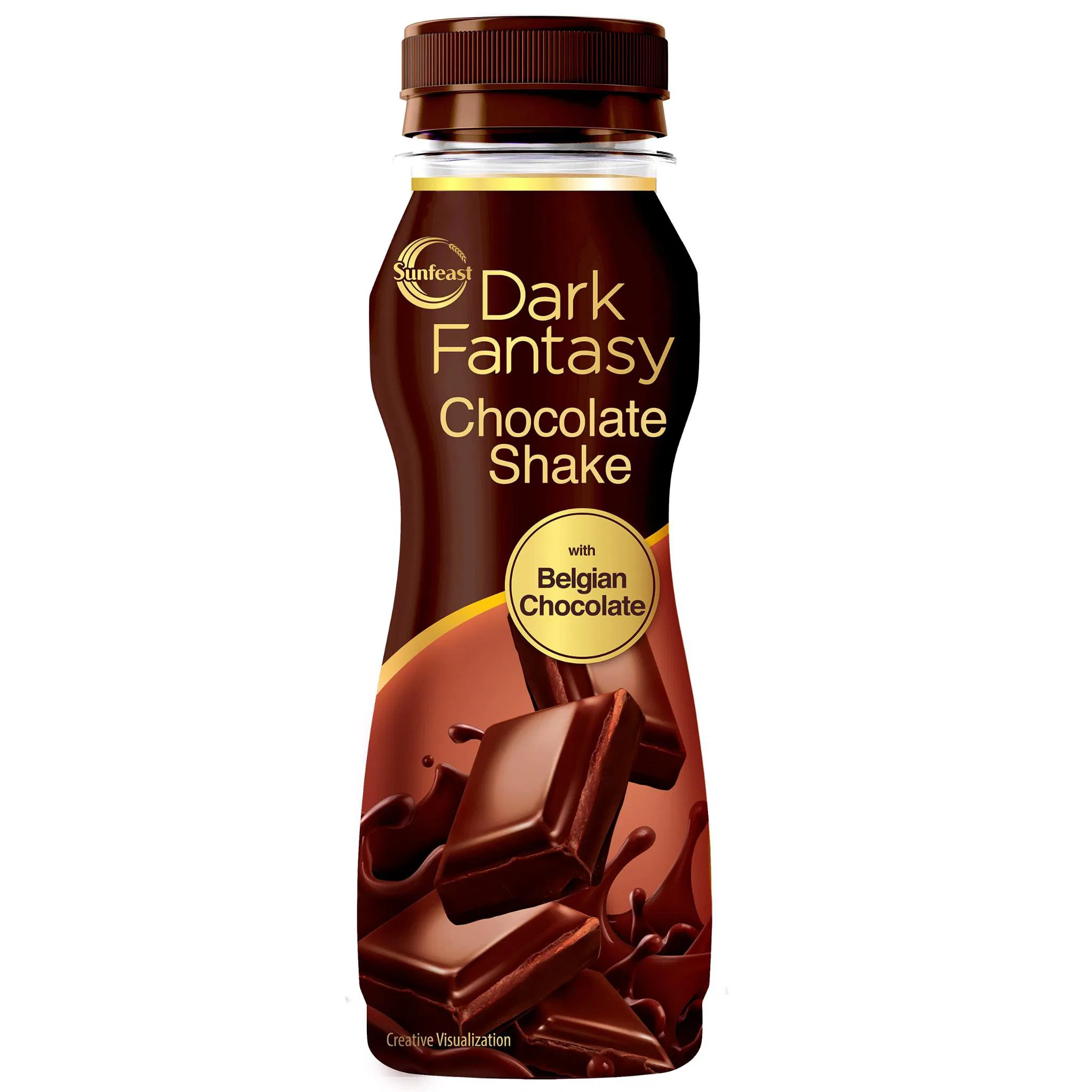 Sunfeast Chocolate Milk Shake