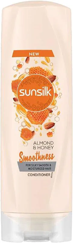 Sunsilk Almond Honey Conditioner