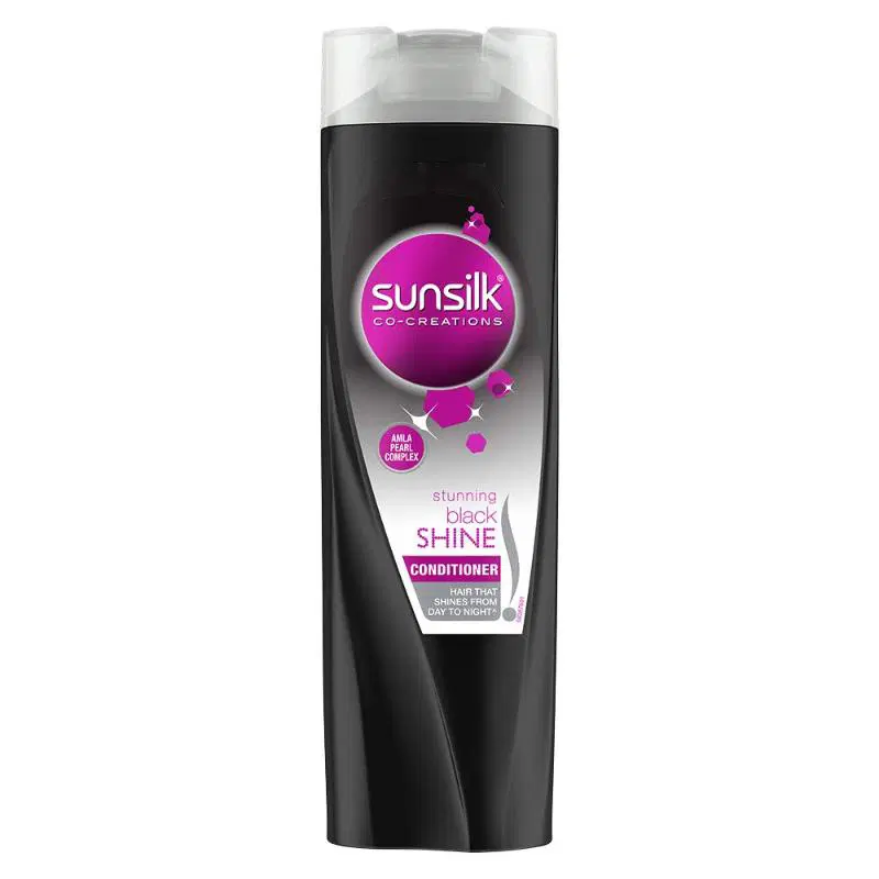 Sunsilk Black Shine Conditioner