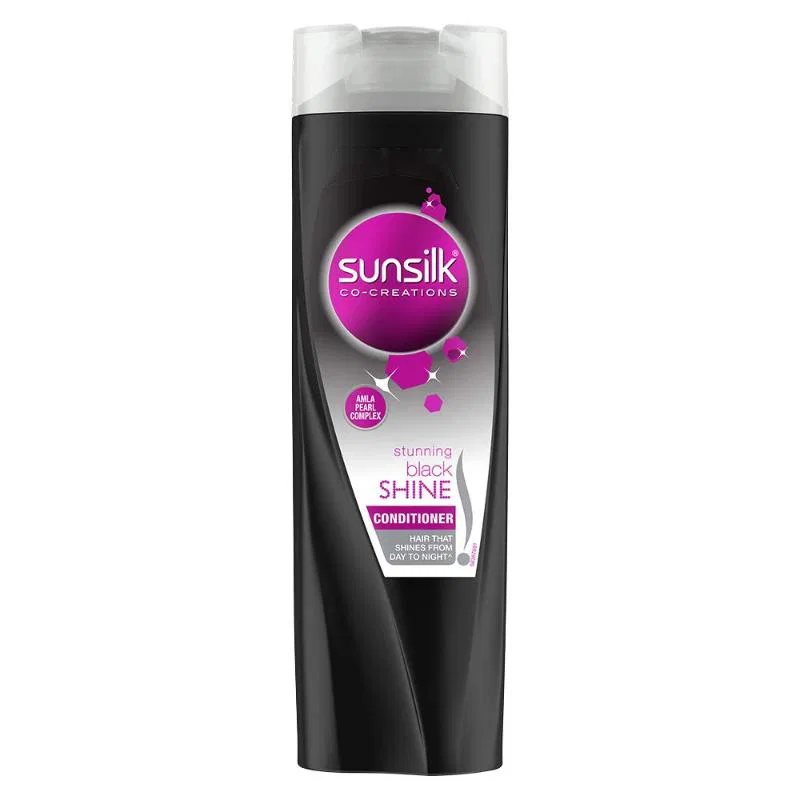 Sunsilk Black Shine Conditioner