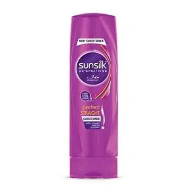 Sunsilk Perfect Straight Nourishing Conditioner