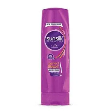 Sunsilk Perfect Straight Nourishing Conditioner