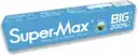 Supermax Sensitive Shaving Cream – image 1