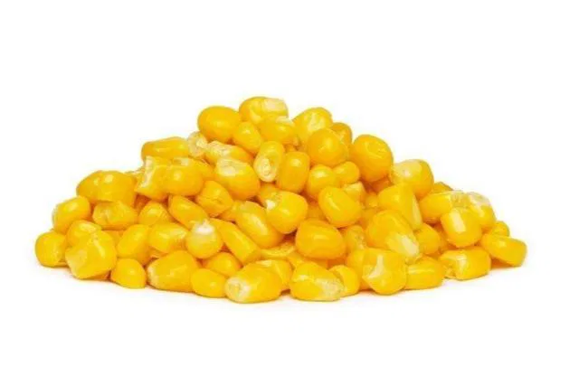 Sweet Corn Pellets