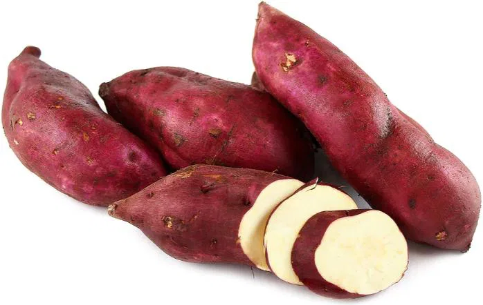 Sweet Potato