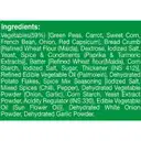 Safal Veggie Sticks – image 4