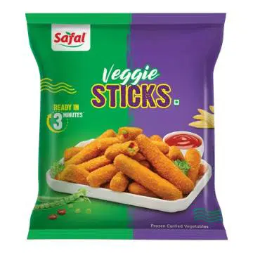Safal Veggie Sticks