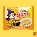 Samyang Buldak Quatro Cheese – image 1