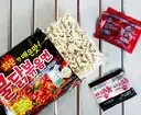 Samyang Carbonara Noodle – image 1