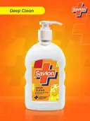Savlon Deep Clean – image 1