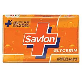 Savlon Glycerin
