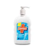 Savlon Moisture Shield Hand Wash