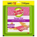 Scotch Brite Sponge Wipe – image 1