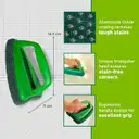 Scotch Brite Tough Scrubber Brush – image 3