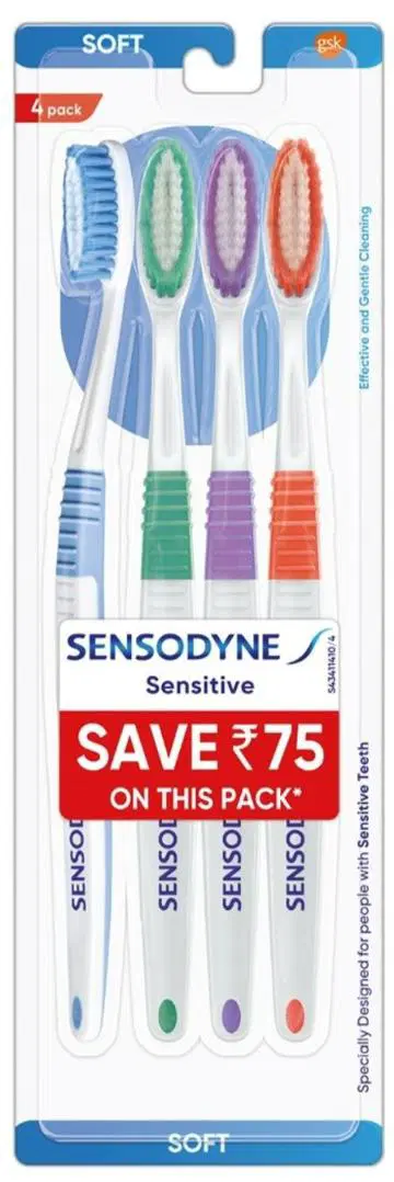 Sensodyne Sensentive Tooth Brush