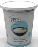Sid's Farm Natural Buffalo Milk Curd – image 1