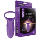 Skore Vibrating Rings - Vybes – image 1