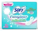 Sofy Pantyliner Anti Bacteria 18Pc – image 1