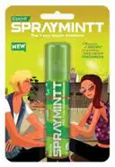 Spraymintt Mouth Freshener (Elaichi) – image 1