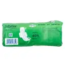 Stayfree Advance Ultra Comfort XL Sanitary Pads – image 2