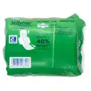 Stayfree Advanced XL Ultra Comfort Sanitary napkins with Wings – image 2