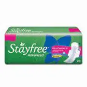 Stayfree Advanced Xl