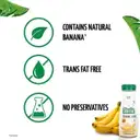Storia Banana Milkshake Transfat Free – image 4