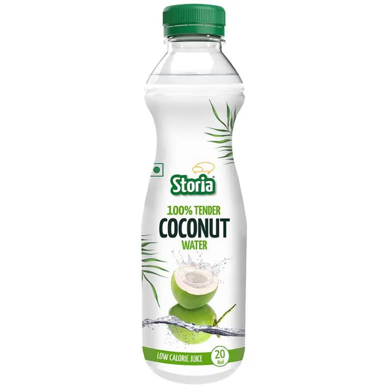 Storia Tender Coconut Water