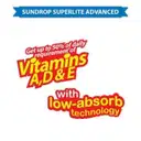Sundrop Superlite Advanced Sunflower Oil Super Saver Pack (Bottle) – image 5