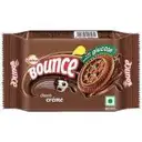 Sunfeast Bounce Chocolate Cream With Added Glucose Biscuit – image 1