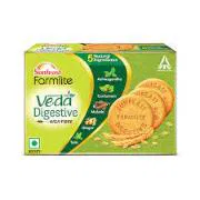 Sunfeast Farmlite Veda Digestive Biscuit