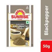 Sunrise Kali Mich Powder