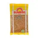 Sunrise Methi (Fenugreek) – image 1