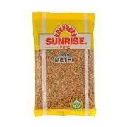 Sunrise Methi (Fenugreek)