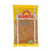 Sunrise Methi (Fenugreek)