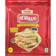 Sunrise Mewaam'S Punjabi Masala Papad
