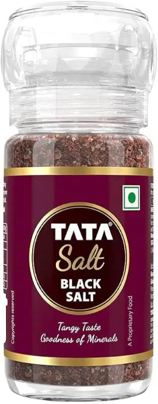 Tata Salt Black Salt Crusher