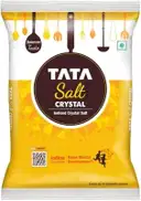 Tata Salt Iodized Crystal Salt – image 1