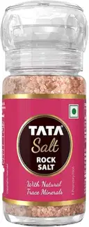 Tata Salt Pink Crusher – image 1